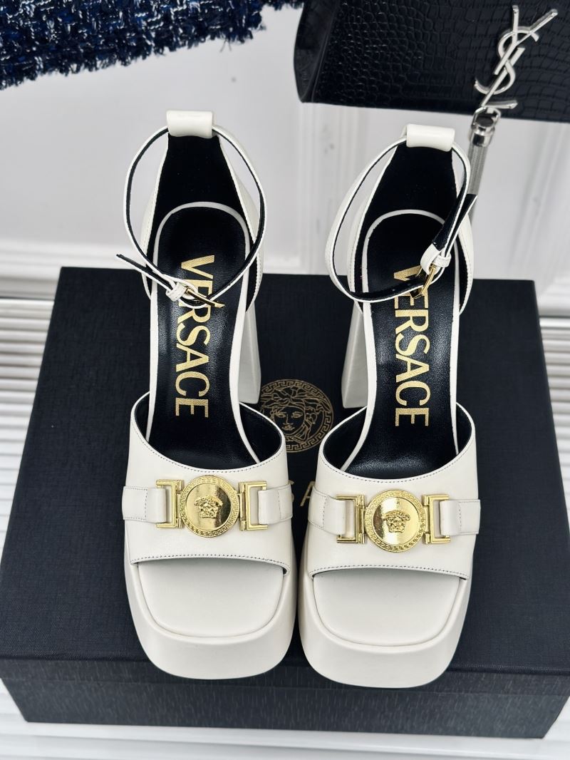 Versace Sandals